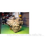 Масляный насос двигателя автомобиля Скания 143, V образная 8 целендровая, 420л.с. фото