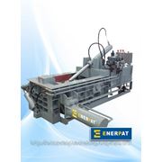 Гидравлический пресс пакетировщик ENERPAT SMB-F63