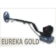 Металлодетектор Eureka Gold фото