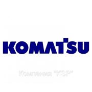 Запасные части Komatsu