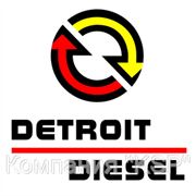 Запасные части на Detroit Diesel фотография