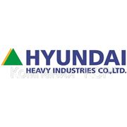 Запасные части на спецтехнику Hyundai
