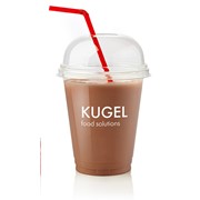 Cмесь для молочного коктейля Kugel шоколад