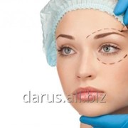 Пластическая хирургия фото
