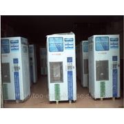 Автоматы по очистке питьевой воды фото