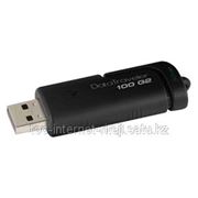 Флеш накопители USB2.0 8 Gb Kingston DT100G2/8GB фото
