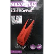 Машинка для стрижки волос Maxwell 808 фотография