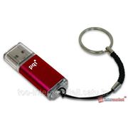 Флэш накопители PQI U273 USB2.0 8 Gb Red фотография