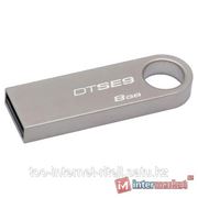 Flash Disk Kingston DTSE9H USB2.0 8 Gb фото