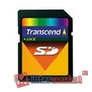 Карта памяти Transcend TS2GSDC фотография