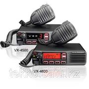 Радиостанции Vertex Standard серии VX-4500/4600 фото