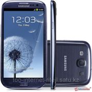 Смартфон Samsung Galaxy S III I9300 16gb Pebble Blue