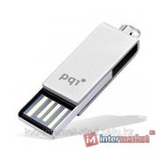 I812 4Gb Pearl White/USB накопитель PQI фото