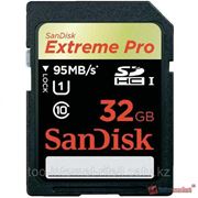 Flash-накопитель Sandisk SDSDXPA-032G-X46 фотография
