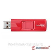 Flash-накопитель Sandisk SDCZ36E-008G-B35 (Красный) фото