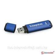 2GB Hi Speed USB Flash Drive Kingston DataTraveler DTVP/2GB фото
