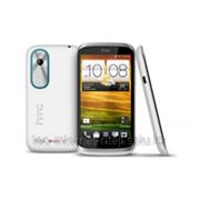 Смартфон HTC Desire V white (dual sim) фотография