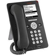 AVAYA IP PHONE 1603SW-I BLK фото