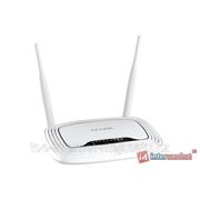 Маршрутизатор TL-WR842ND Router