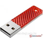 Флэш накопители SanDisk USB2.0 4 Gb Cruzer Facet Red(081379)SDCZ55-004G-B35R фото