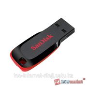 Флеш накопители SanDisk USB2.0 8 Gb Cruzer Blade(000424)SDCZ50-008G-B35 фото