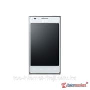 Смартфон LG Optimus L5 E615 White фотография