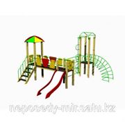 Игровой комплекс 07021 фото