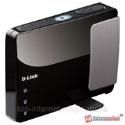 Точка доступа D-Link DAP-1350 фотография