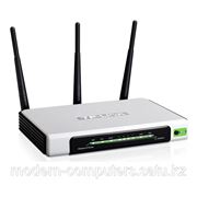Wi-Fi точка доступа, TP-Link, TL-WR940N, 300M фото