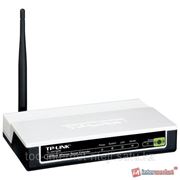 Точка доступа TP-Link TL-WA730RE фото