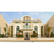 Добро пожаловать в Heriot Watt University Dubai Campus фото