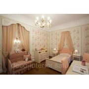 ДИЗАЙН ШТОР,ПОШИВ ЛЮБОЙ СЛОЖНОСТИ!!! www.decorshtor.kz фото