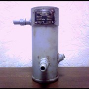 Малогабаритные фильтры-осушители газа ФОГ-16М и ФОГ-8М