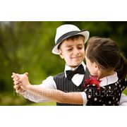Танцы, хореография, ритмика для детей 3-5 лет, Алматы фото