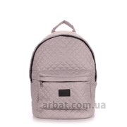 Рюкзак backpack-theone-grey фото