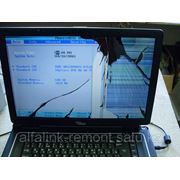 Замена матриц(экранов) на ноутбуках
