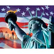 Грин карт DV2015 Алматы Казахстан Green card 2015 Almaty ПМЖ в США фото