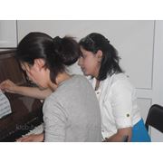 Обучение игры на фортепиано фото