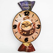 Часы настенные DELTA DT-0113 фотография