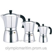 Кофеварка MR1667-900