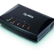 Роутер ZyXel ES-305 4x10/100Mb Switch в Алматы