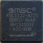 Микросхема для ноутбуков SMSC KBC1122 AJZS 1289 фото