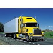 Автоперевозки грузов любых габаритов: от документации до большегрузов