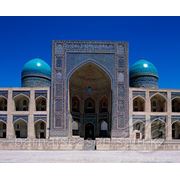Узбекистан - твой Шелковый Путь... фото