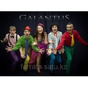 Группа “Galantus“ фото