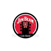 Живая команда “Jim Beam“ фото