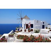 Греция фото