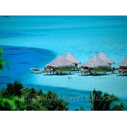отели Мальдивских островов фотография