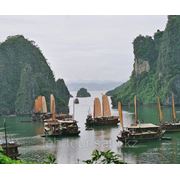 Туры во Вьетнам фото