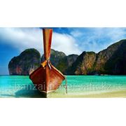 Отели Тайланда , отдых на море фотография